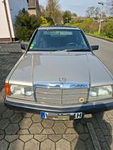 Mercedes-Benz 190 E - Mercedes-Benz 190 in Dortmund