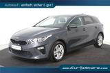 Kia cee'd / Ceed 1.0 T GDI *1.Hand*T-Leder*Navi* - Kia cee'd / Ceed in Aachen