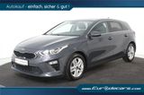 Kia cee'd / Ceed 1.0 T GDI *1.Hand*T-Leder*Navi* - Kia cee'd / Ceed aus 2021