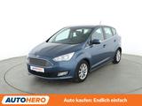 Ford C-Max 1.5 EcoBoost Titanium Aut.*NAVI*CAM*TEMPO* - Ford C-Max in Stuttgart
