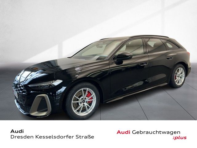 Audi A5 Avant TDI quattro 150 kW S troni c