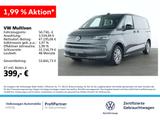 Volkswagen T7 Multivan Life *HuD*AHK*GRA*APP*Navi*PDC - VW T7 Multivan Gebrauchtwagen in Leipzig