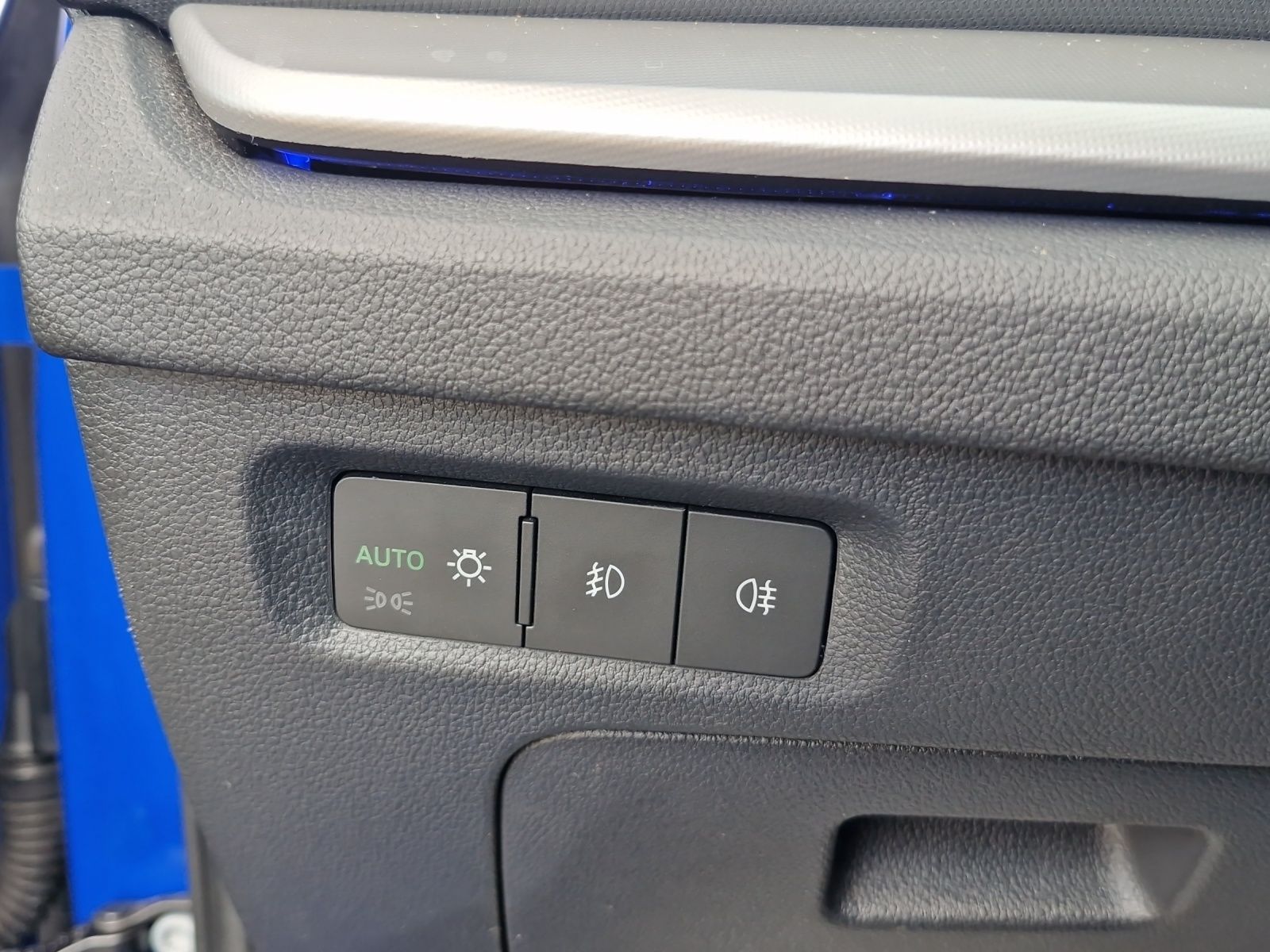 Fahrzeugabbildung SKODA Octavia Combi Ambi. 2.0TDI 110kW 4x4 7G TDI Ambi