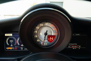 صورة مصغرة 39 لـ 2019 Ferrari 488 PISTA