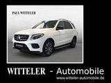 Mercedes-Benz GLE 350 d 4M AMG Pano//AHK/Night//DISTRONIC/PTS - Mercedes-Benz GLE 350 aus 2018