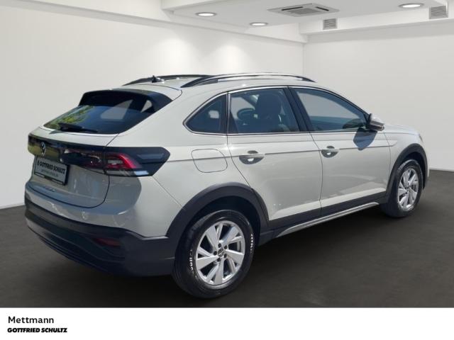 Volkswagen Taigo 1.0 TSI Life LED PDC SHZ ALU ZV