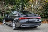 Audi A7 Sportback 55 TFSI quattro/Leder/LED/HeadUp - Audi A7 mit Benzin-Antrieb: Limousine
