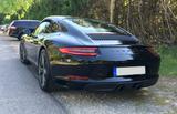 Porsche 991.2 Carrera T Coupé  - gebrauchte Porsche 991 aus dem Jahr 2018