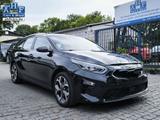Kia cee'd Spirit 1.5 T-GDI ACC NAV SHZG R-CAM PDC