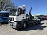 MAN TGS 33.400 6X4 Haken Meiller RK 20.65 - MAN 33