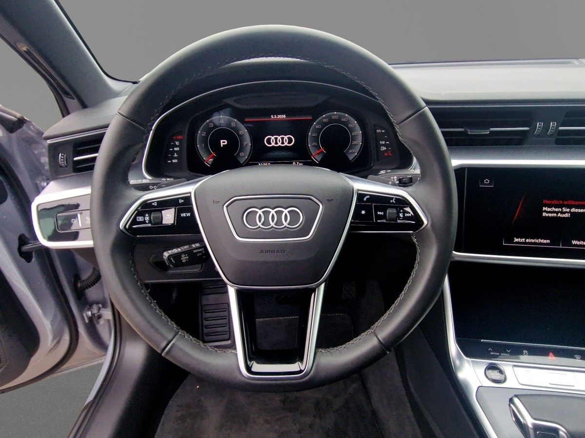 Audi A6 - Bild 10