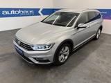 Volkswagen Passat Alltrack 2.0 TDI 4M ACC AHK Standheizung - scheckheftgepflegte VW Passat Alltrack