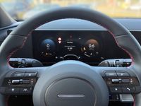 Hyundai TUCSON - Vorschau Bild 8