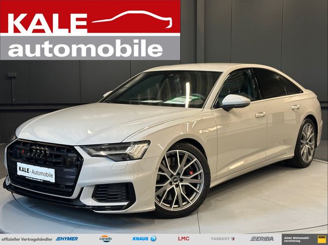 Audi S6 Lim. V6 TDI quattro*20Zoll*Optik-Pak*Dynamik*