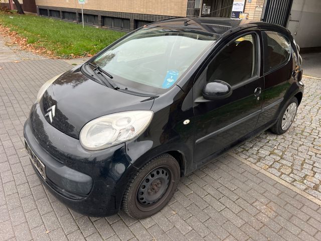 Citroën C1 1.0 Exclusive