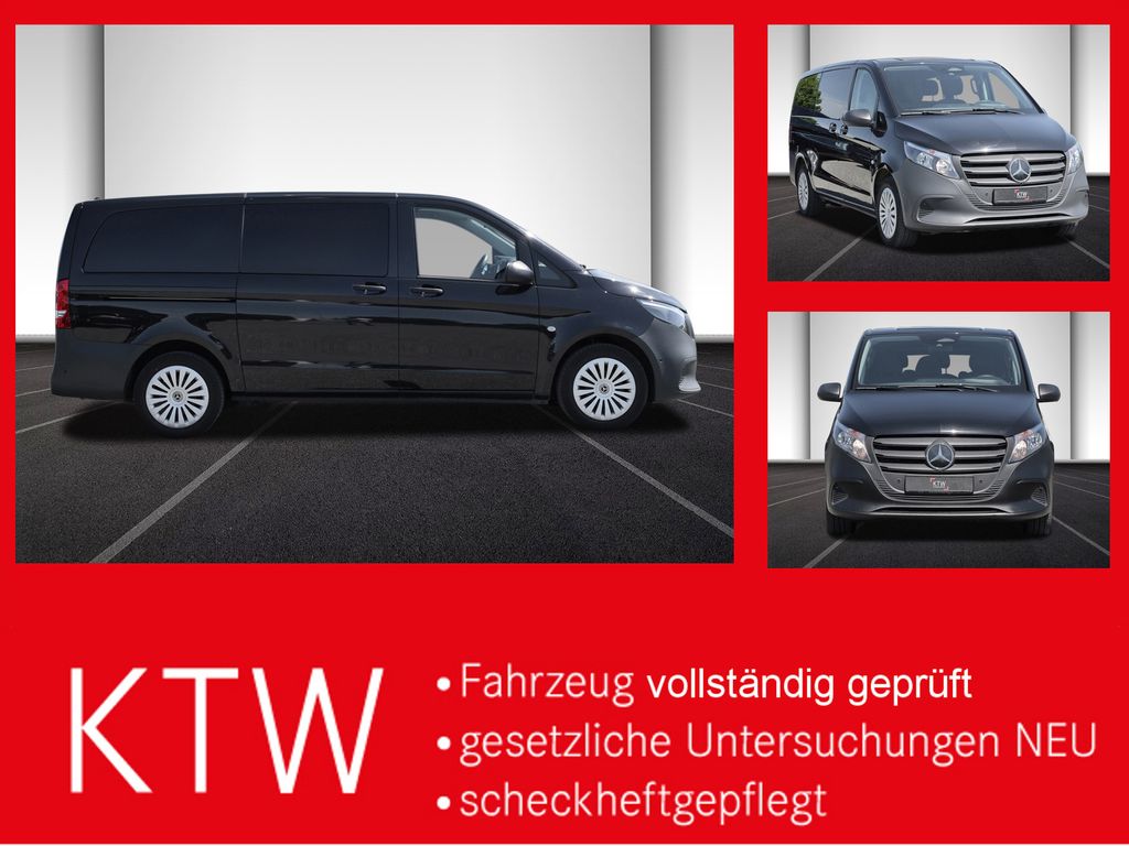 Image of Mercedes-Benz Vito