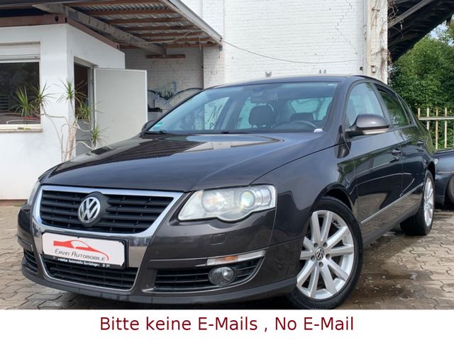 Volkswagen Passat Lim. Sportline