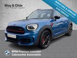 MINI John Cooper Works Countryman ALL4 HUD Pano Navi 