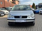 Volkswagen Polo 1.4 Automatik Comfortline Klima TÜV 08/26 - Volkswagen Polo aus 2002