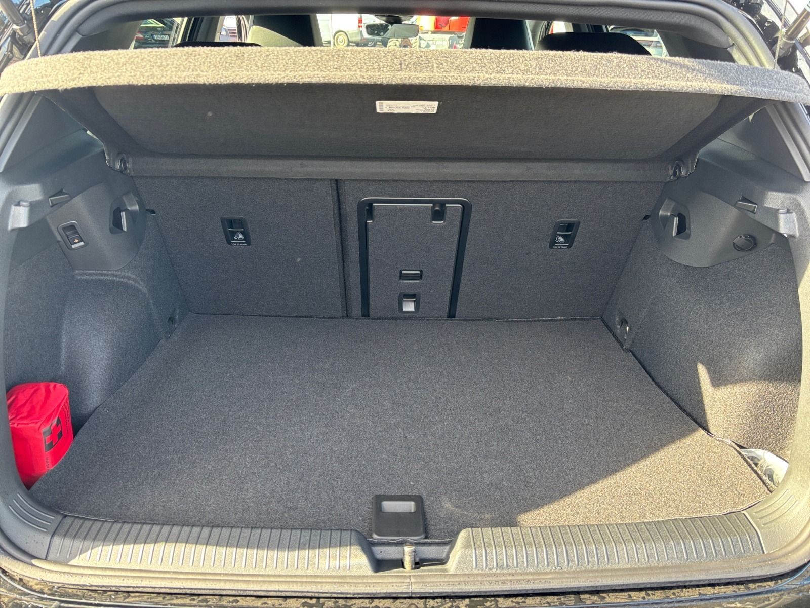 Volkswagen Golf - Bild 17