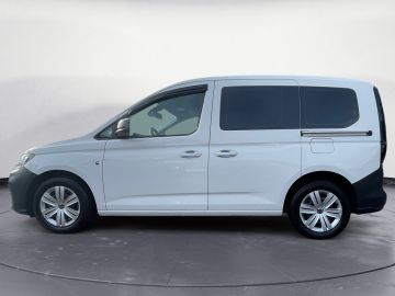 Volkswagen Caddy - 2