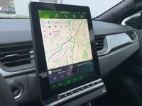 Renault Symbioz - Vorschau Bild 17