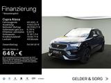 Cupra Ateca VZ 2.0 TSI Tribe Edition AHK*19Z*360°*4Dri - Cupra Ateca: Edition Vz