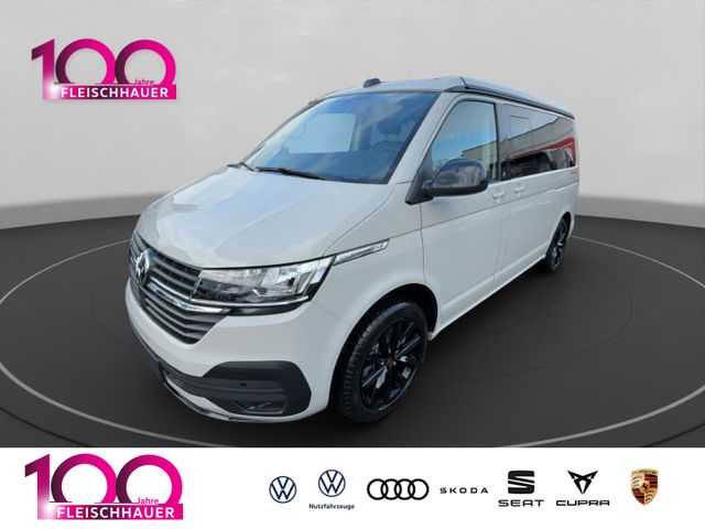 Volkswagen T6.1 California Beach Tour 2.0 TDI 150 kW AHK Na