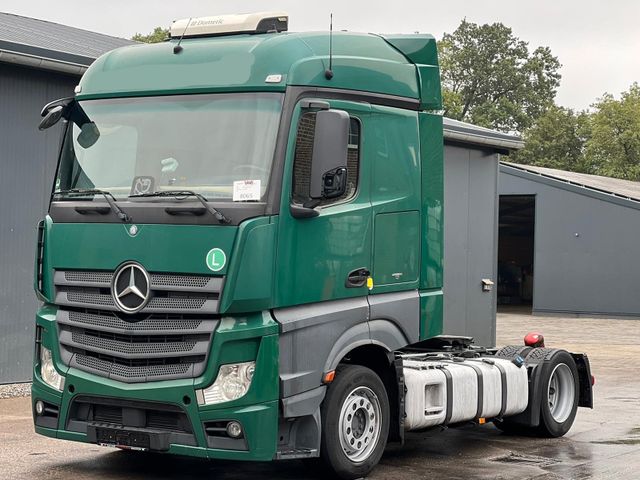 Mercedes-Benz Actros 1836 LL EU6 Retarder  *Motorproblem*