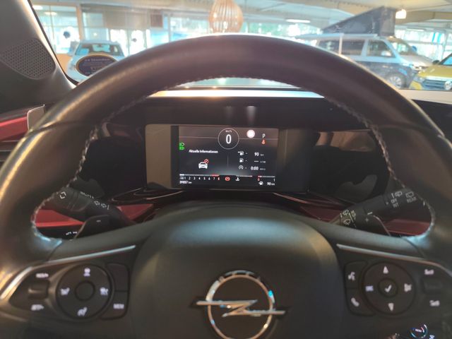 Mokka GS Line *AHK*Kamera*App Connect*