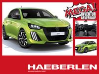 Peugeot 208 - Vorschau Bild 1