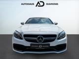 Mercedes-Benz C 63S AMG * PANO * KAMERA * HEADUP * - gebrauchte Mercedes-Benz C 63 AMG aus dem Jahr 2016