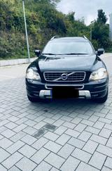 Volvo XC90 D5 AWD Geartronic Executive Executive - Volvo XC90: Executive