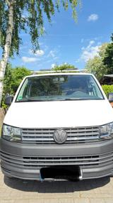 Volkswagen T6 Transporter Camper Umbau - VW T6 von privat