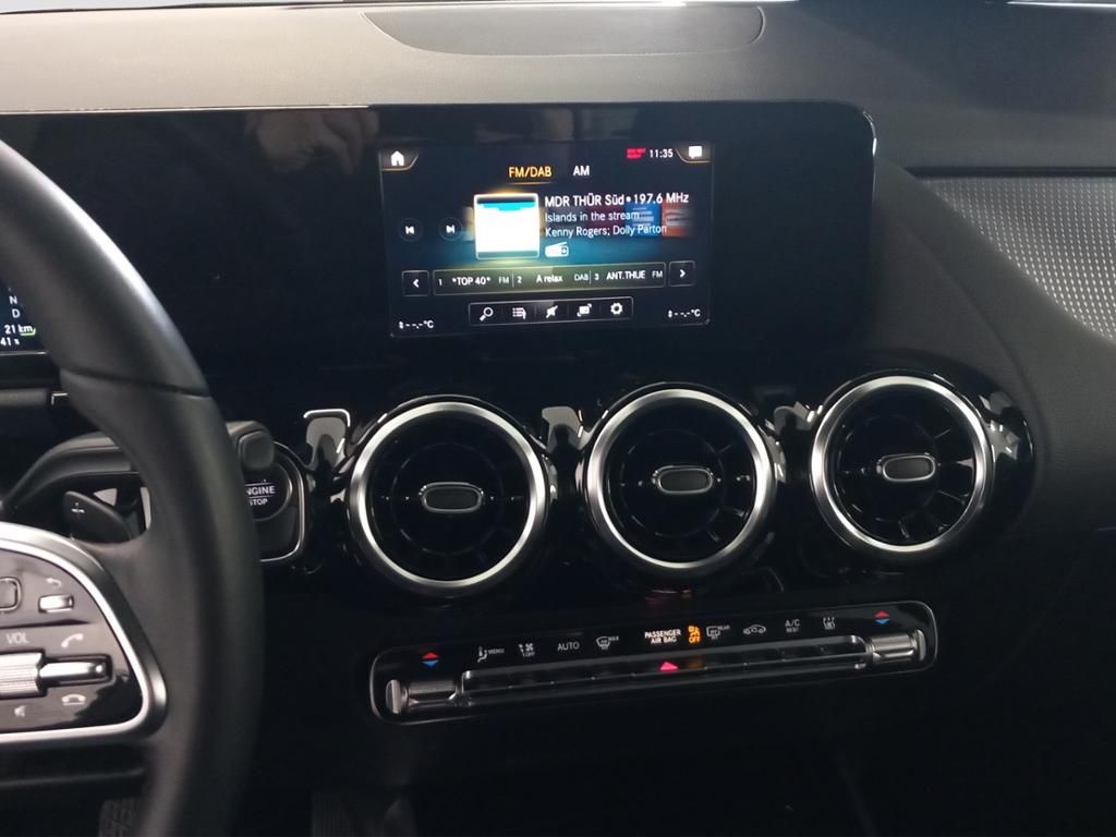 Fahrzeugabbildung Mercedes-Benz B 250 e MULTIBEAM LED*el.Heckklappe*360*CarPlay