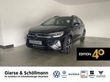 Volkswagen Taigo R-Line 1.5 TSI DSG AHK+KAMERA+SHZ