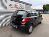 Opel Corsa 1.2 ecoFLEX KLIMAANLAGE - Opel Corsa aus 2011: Ecoflex