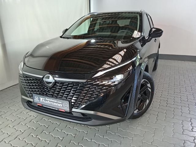 Nissan Qashqai - Bild 2