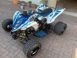 Yamaha Raptor 700R SE LOF - Offers