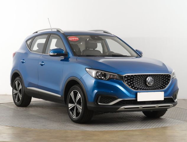 MG ZS SUV EV 42,5 kWh 2021 , Automatik, Scheckheft,