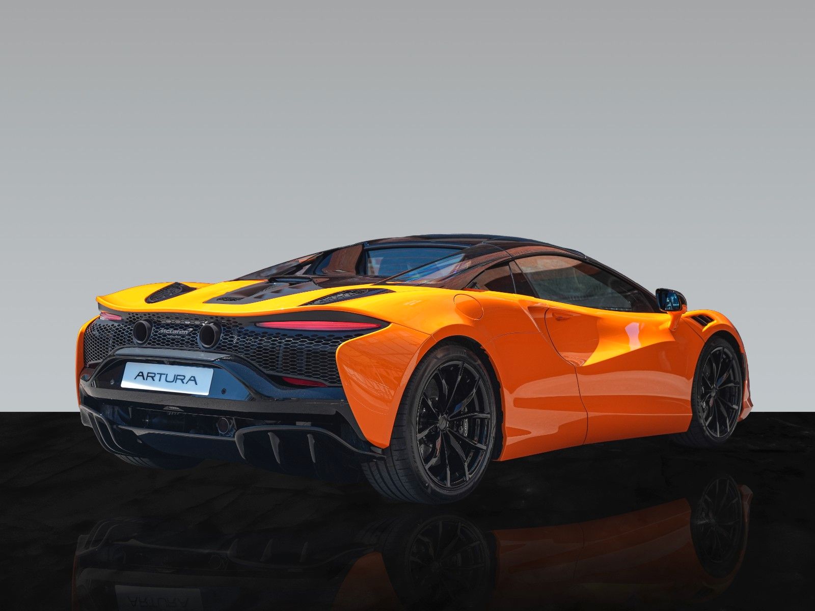 McLaren Artura Spider | MSO Paint | Technology Pack imagem 2