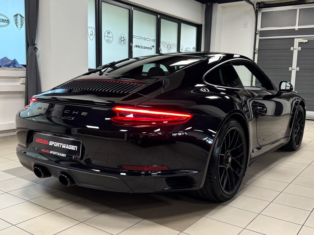 Porsche 911 Urmodell
