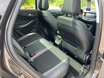 Opel Grandland (X) - 9