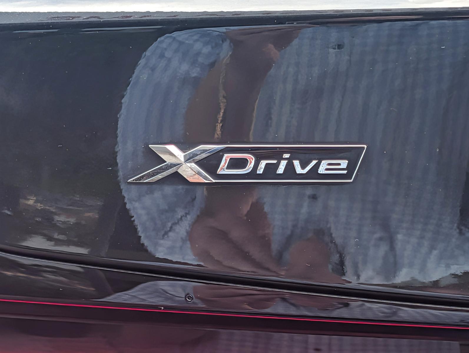 BMW 530 d Touring xDrive Luxury Line Voll!