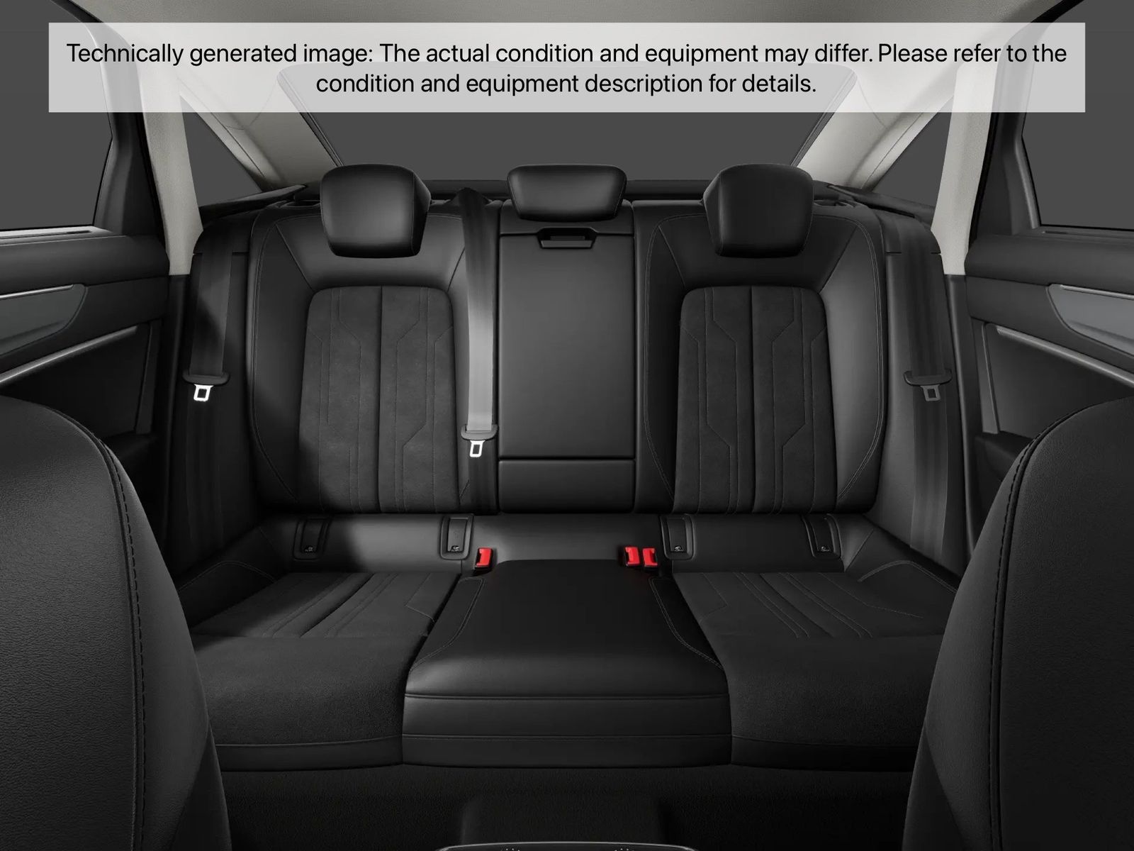 Audi A6 - Bild 7
