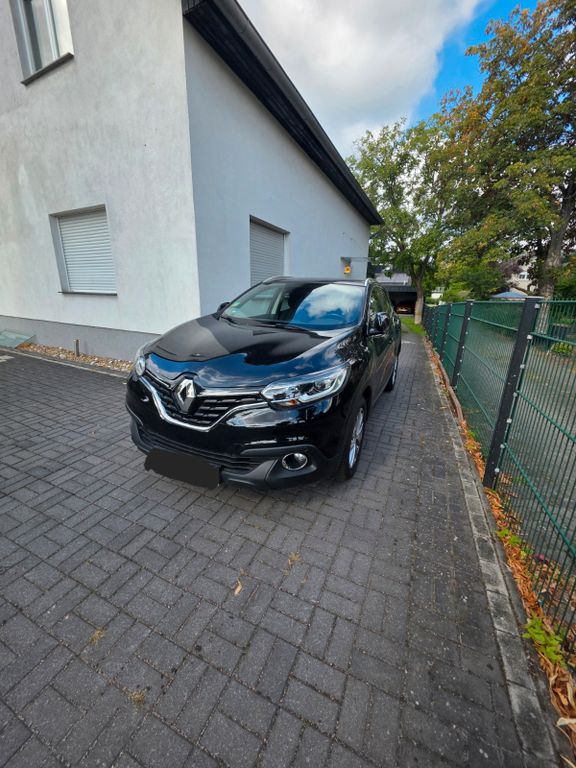 Image of Renault Kadjar