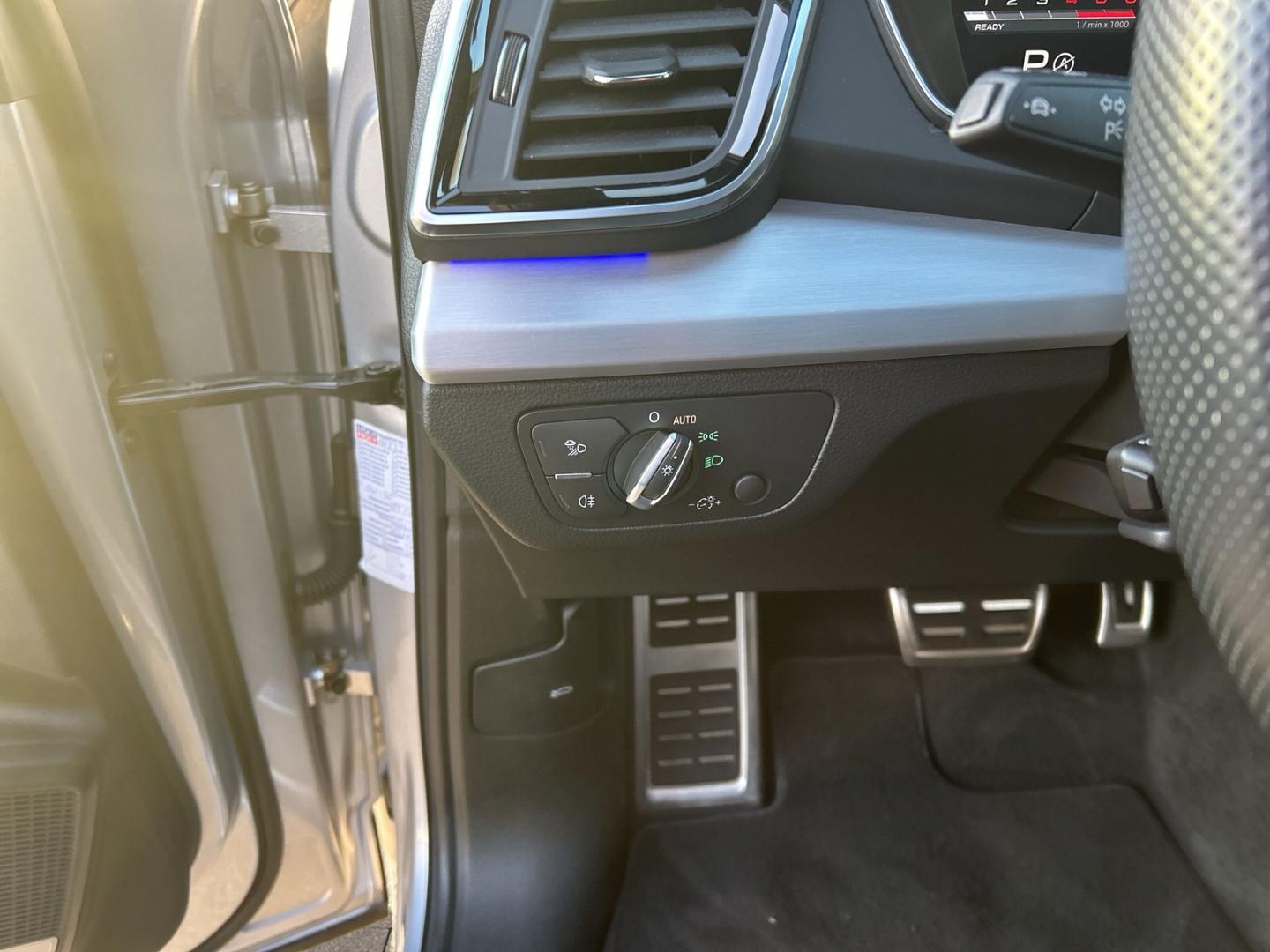 Audi Q5 50 TDI S-Line+NAVI+LEDER+VIRTUAL+B&O+KAMERA