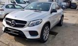 Mercedes-Benz GLE 350d CoupeLim.4Matic-AMG.Li.Night-Paket-Pano - Mercedes-Benz GLE 350 Gebrauchtwagen in Frankfurt