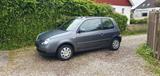 Volkswagen Lupo 1.4 44kW Basis Basis - Volkswagen Lupo: Basis