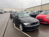 BMW 1 Cabrio 118i,Orig.100TKM,Leder,Navi,8fach - BMW: F10